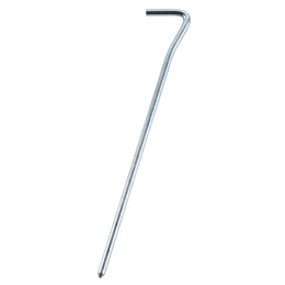 Cuiele Easy Camp Steel Pegs 26 cm