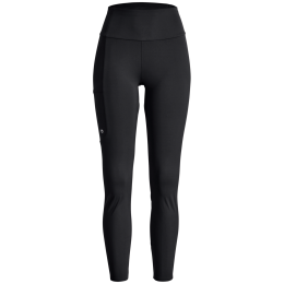 Colanți femei Ortovox All Mountain Tights W negru Black Raven