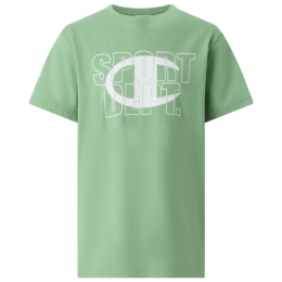 Tricou copii Champion SS Tee B