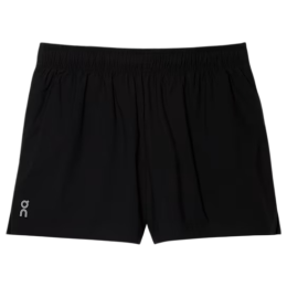 Pantaloni scurți femei On Running 3" Core Shorts negru Black