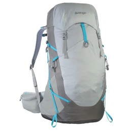 Rucsac turistic Vango Ozone 40 gri