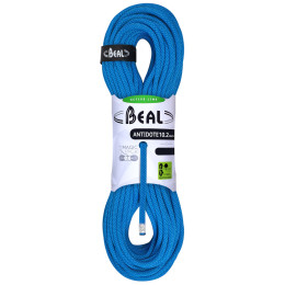 Coardă de alpinism Beal Antidote 10,2 mm (50 m)