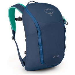 Rucsac copii Osprey Jet 12 II albastru