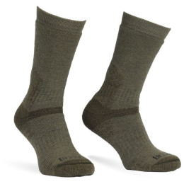 Șosete Bridgedale Field Range HW MP Boot verde olive/531