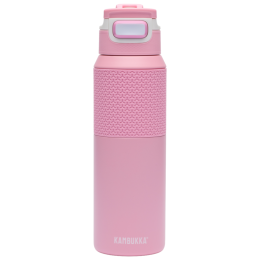 Sticlă termică oțel Kambukka Elton Insulated 1000 ml roz Pink Ambition