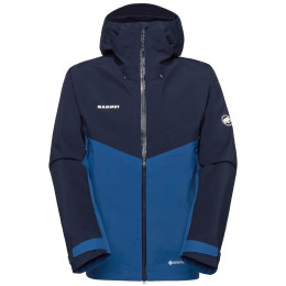 Geacă bărbați Mammut Crater IV HS Hooded Jacket