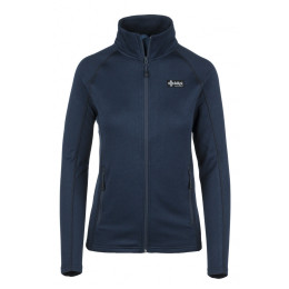 Hanorac femei Kilpi Eris W albastru