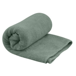 Prosop Sea to Summit Tek Towel XS verde