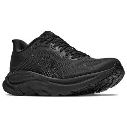 Încălțăminte de alergat pentru bărbați Hoka Clifton 11 negru Black / Black