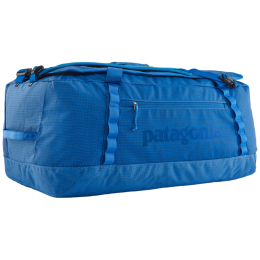 Geantă de voiaj Patagonia Black Hole Duffel 70L albastru deschis Endless Blue