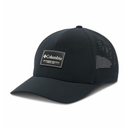 Șapcă Columbia Mountaincap™ II 110 Snapback negru Black, Outdoor Original