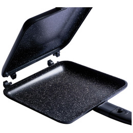 Tigaie Ridge Monkey Connect Sandwich Toaster XL 10th Anniversary Limited Edition