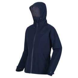 Geacă femei Regatta Rolton albastru închis