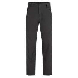 Pantaloni bărbați Craghoppers Stefan Pro WP Trousers negru black