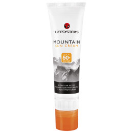 Cremă protecție solară Lifesystems Mountain SPF50+ Combi Stick 20ml