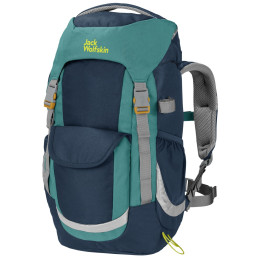 Rucsac pentru copii Jack Wolfskin Kids Explorer 20