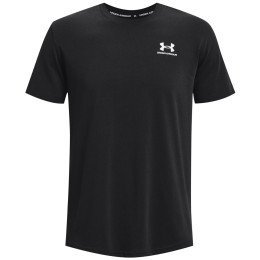 Tricou bărbați Under Armour M Logo Emb Heavyweight SS