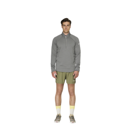 Hanorac bărbați Devold Endurance Merino Zip Man