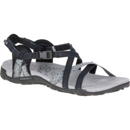 Sandale femei Merrell Terran Lattice II negru