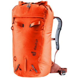 Rucsac Deuter Durascent 28 SL portocaliu/