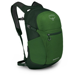 Rucsac Osprey Daylite Plus verde green belt/green canopy