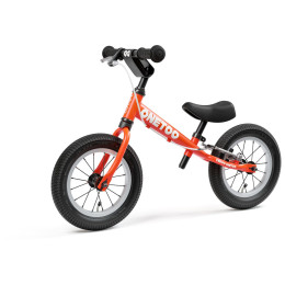 Bicicletă fără pedale Yedoo OneToo portocaliu/ redorange