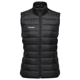 Vestă femei Mammut Crag IN Vest Women negru black 0001