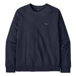 Tricou bărbați Patagonia M's Daily Crew albastru New Navy