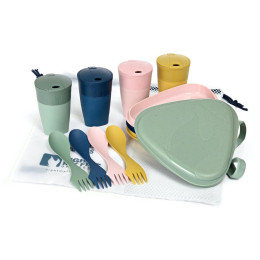 Set vase Light My Fire Eat'n Drink Kit