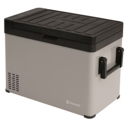Cutie frigorifică Outwell Deep Chill 50L gri/negru
