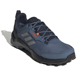 Încălțăminte bărbați Adidas Terrex Ax4 Gtx albastru