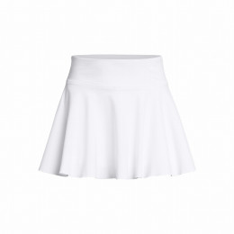 Fustă Under Armour Motion Skort alb White / / Black