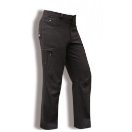 Pantaloni Humi Altai negru