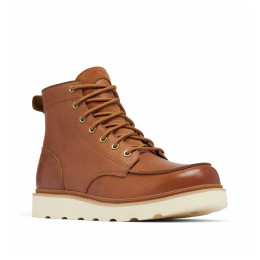 Încălțăminte de iarnă bărbați Sorel Slabtown 62'™ Moc Wp maro Velvet Tan, Tobacco
