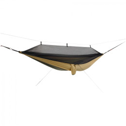 Set hamac Robens Trace Ultimate Hammock Set verde
