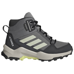 Încălțăminte copii Adidas Terrex Ax4R R.Rdy M Grey gri Grefou/Duayel/Carbon