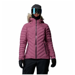 Geacă femei Columbia Bird Mountain™ III Insulated Jacket