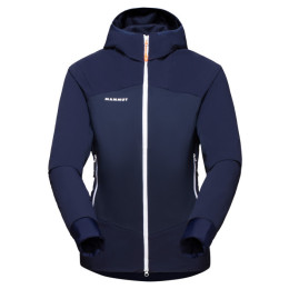 Geacă femei Mammut Taiss IN Hybrid Hooded Jacket Women