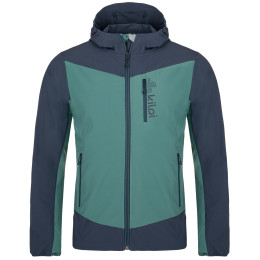 Geacă bărbați Kilpi Balans-M albastru