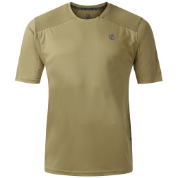 Tricou funcțional bărbați Dare 2b Trackstand Ace verde Boa