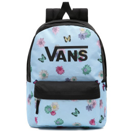 Rucsac Vans Gr Girls Realm Backpack albastru