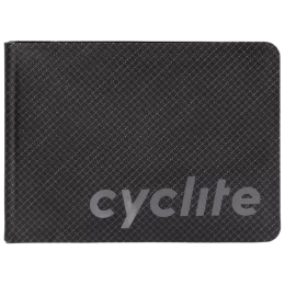 Portofel Cyclite Wallet / 02 negru