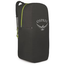 Geantă Osprey Airporter Large negru