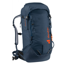 Rucsac pentru schi alpin Deuter Freescape Lite 26 albastru închis