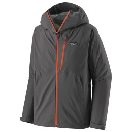 Geacă bărbați Patagonia Granite Crest Jacket gri Forge Grey