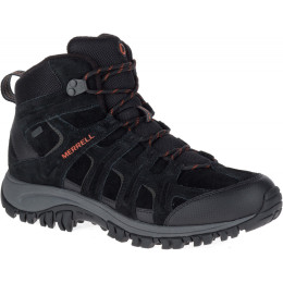 Încălțăminte bărbați Merrell Phoenix 2 Mid Thermo WP negru