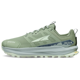 Încălțăminte de alergat pentru femei Altra Lone Peak 9+ GTX verde Dusty Olive