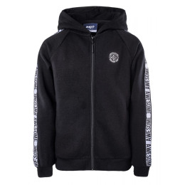 Hanorac copii Bejo Aida III Jrg negru