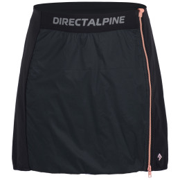 Fustă femei Direct Alpine SKIRT ALPHA LADY negru