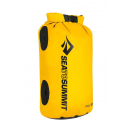 Sac Sea to Summit Hydraulic Dry Bag - 35L galben